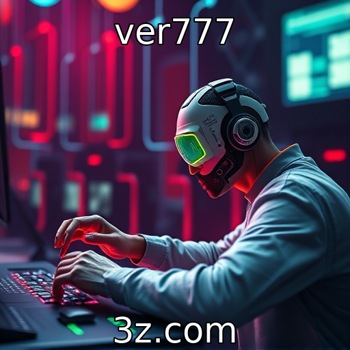 ver777 - Impacto da inteligência artificial no desenvolvimento de jogos