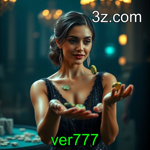 Bônus Imperdíveis No Site ver777 Para Jogadores Brasileiros