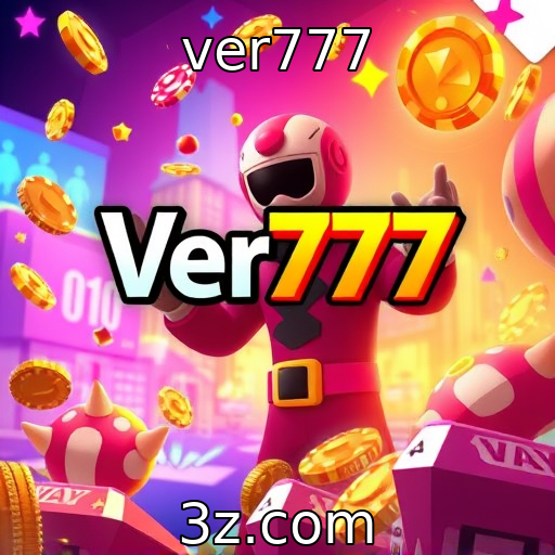 ver777 | Tendências emergentes na monetização de jogos