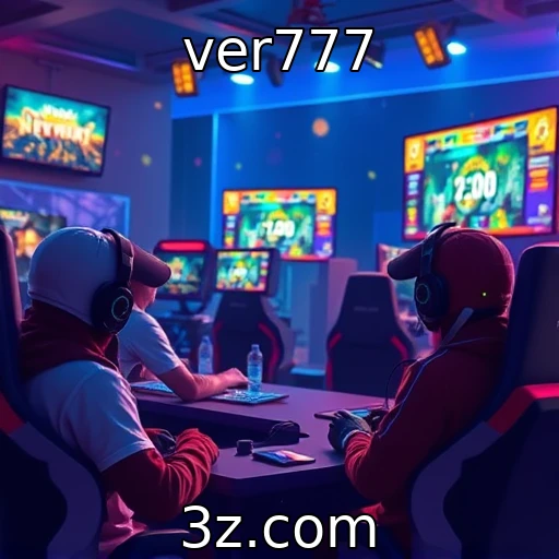 Pesquisa revela mudança nas preferências dos gamers