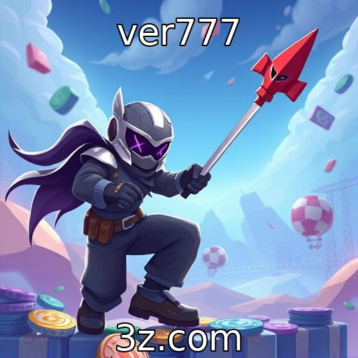 ver777 | Tendências de jogos mobile em crescimento