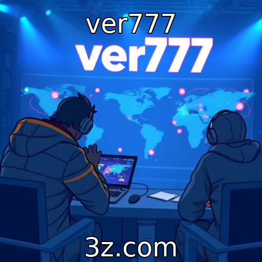 ver777 | Modelos de monetização e suas implicações para jogadores