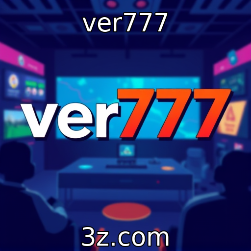 ver777 : Novos modelos de monetização para games