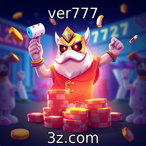 ver777 - Mudanças nos perfis de jogadores e suas preferências