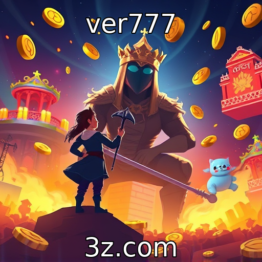 ver777 - Desafios enfrentados por estúdios de pequeno porte