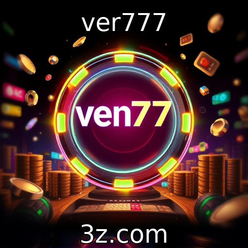 ver777 - Avanços tecnológicos moldam o futuro dos jogos